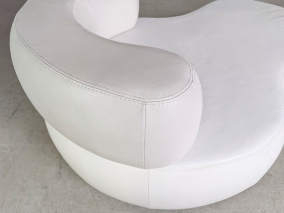 Image 1 of ¿Quién es el sofá perfecto? Sofá State Couch Guiseppe Viganò Recamiere Cuero