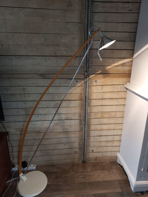 Lampada da terra Tord Bjorklund