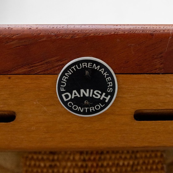 Image 1 of Set Deense Fauteuils Model PJ56 Grete Jalk '60s