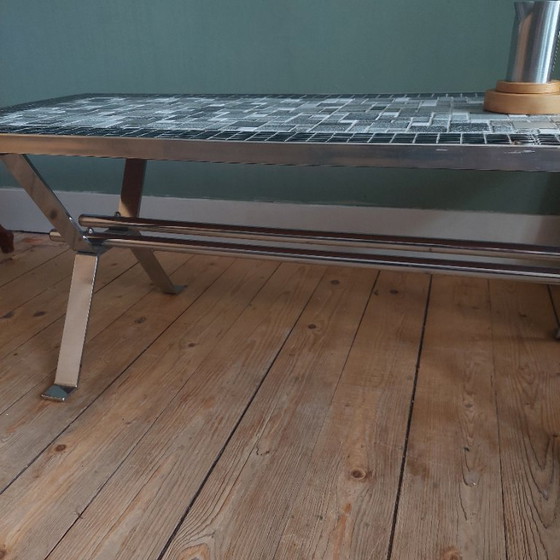 Image 1 of Vintage salontafel 
