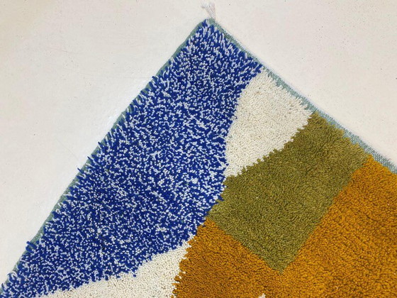 Image 1 of Berber-Wollteppich Marrakesch 300 cm x 200 cm