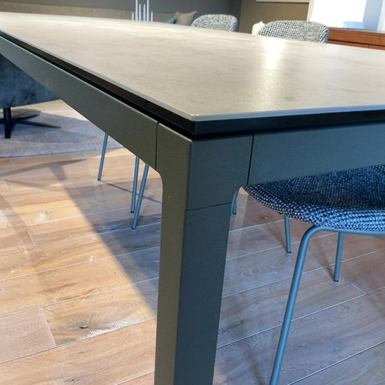 Image 1 of Table à manger Mobliberica Aresta - 200x90