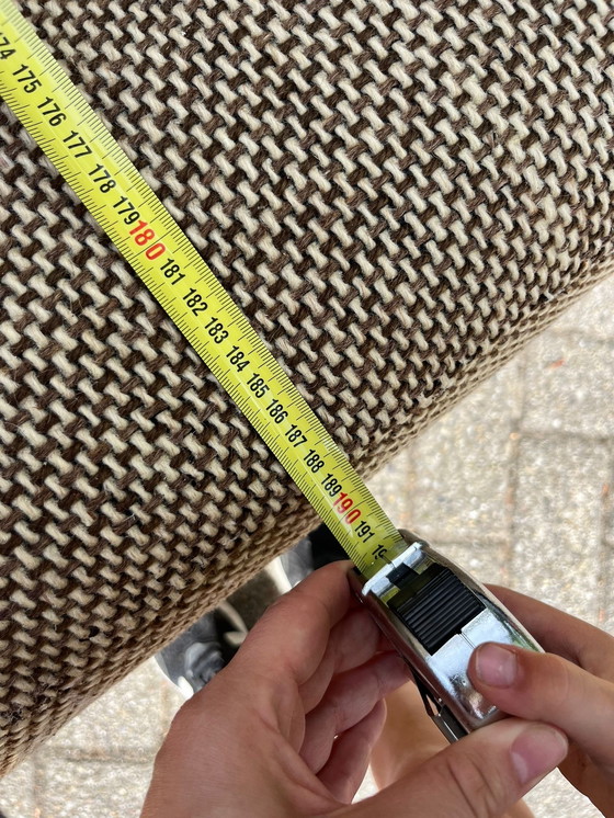 Image 1 of Artifort Chaise Longue