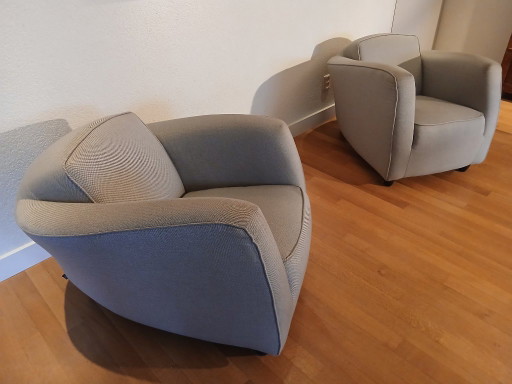 2 Sillones Label Pantai