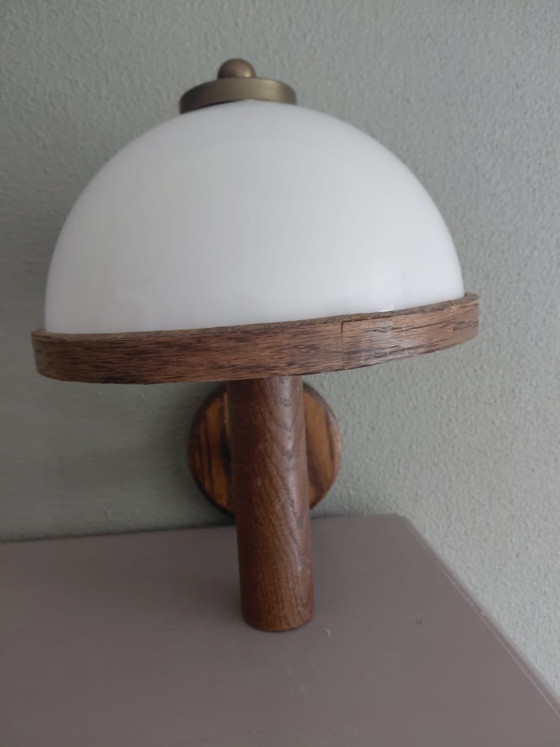 Image 1 of Lampada scandinava degli anni '70