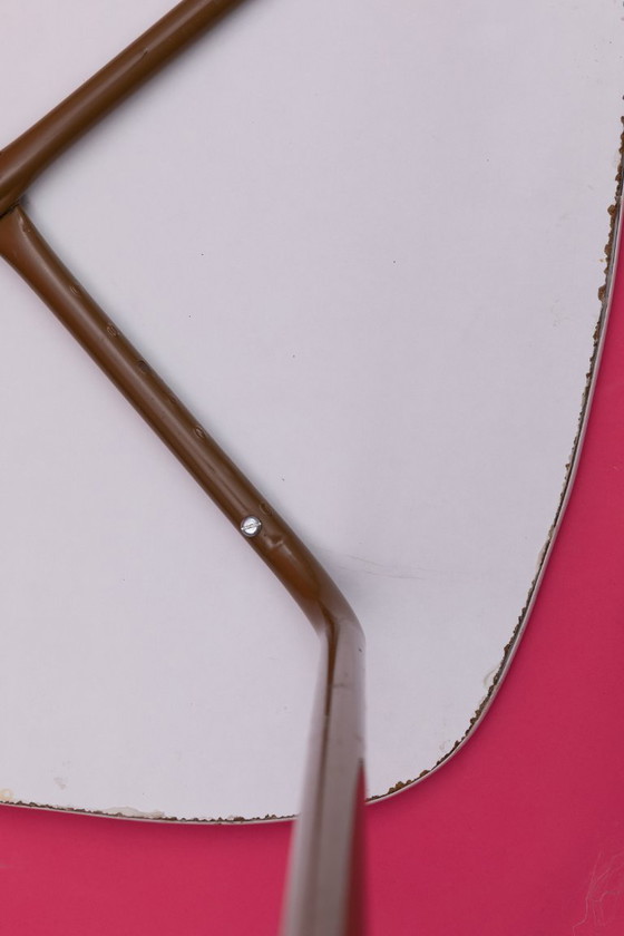 Image 1 of Telaio tubolare Formica vintage anni '70 cfr Tubax