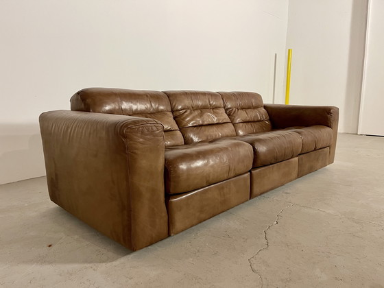 Image 1 of DS105 Sofa from de Sede