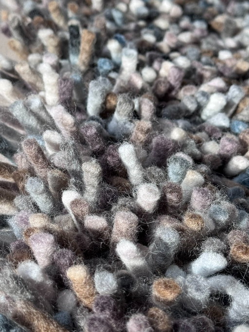 Brink & Campman, Rocks - 390 x 420cm