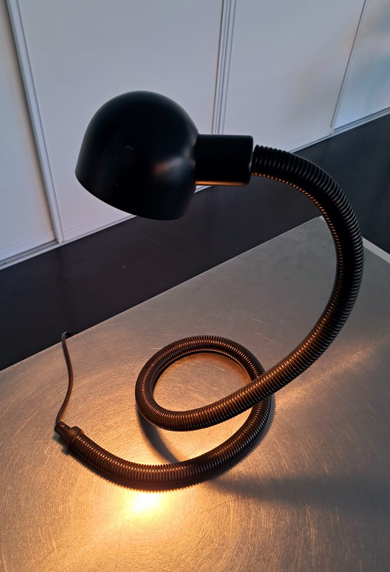 Image 1 of Cobra Lampe Happylight Niederlande ca. 1980