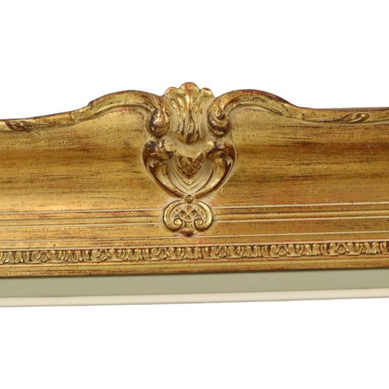 Image 1 of Cornice classica in stile barocco 94x84 cm