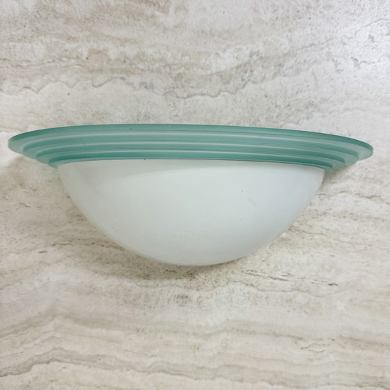 Image 1 of Vintage IKEA Wall Lamp Sconce, 1970s