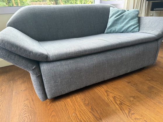 Image 1 of Two Gelderland benches, model 310