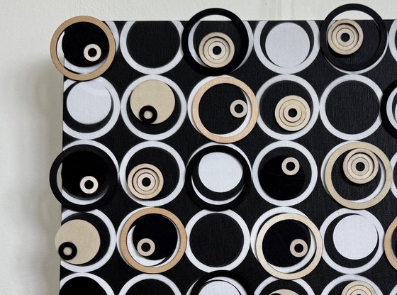 Image 1 of Ole Masur - Controlled Chaos - 3D