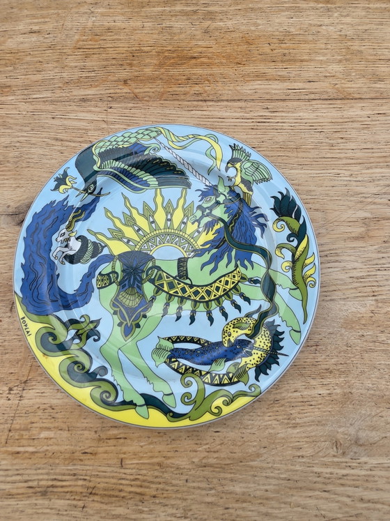 15 Bopla Crockery Pieces – Porcelain (photo 12 of 13)