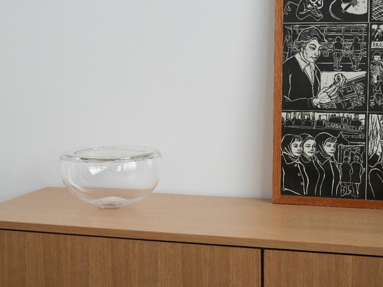 Image 1 of Provençaalse kom, Deens ontwerp, jaren 1950, fabrikant: Royal Copenhagen, ontwerper: Per Lütken