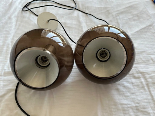 Globe de la lampe Raak (lot de 2)
