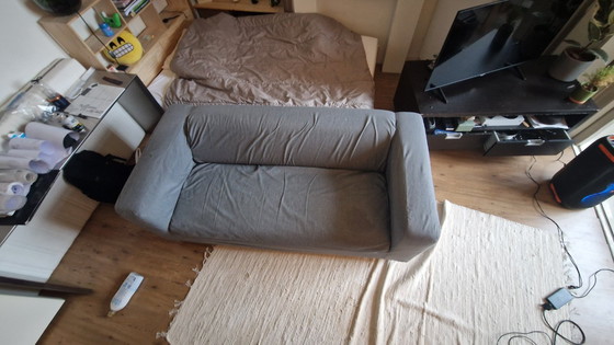 Image 1 of 3-seater sofa