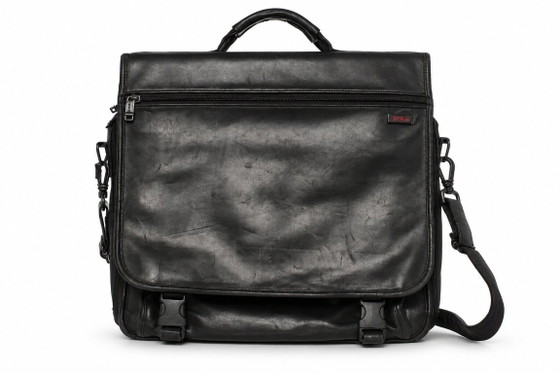 Tumi, Leder Aktentasche – Laptoptaschen, Kalbsleder (photo 2 of 10)