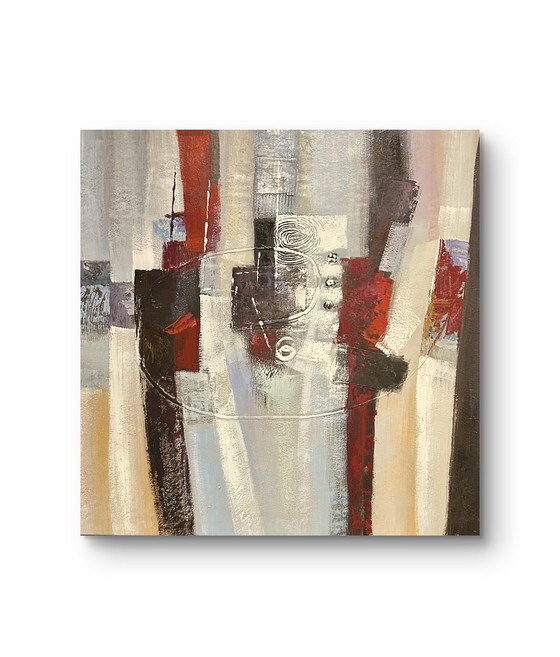 Image 1 of Abstract #12