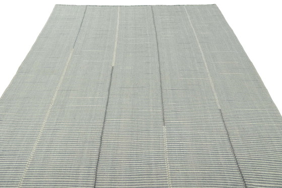 Image 1 of Designer Kelim Fars - 315 x 253 cm