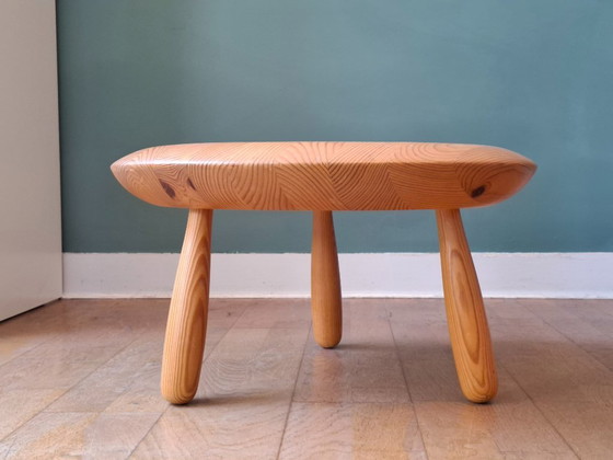 Image 1 of Table basse Christian Halleröd collection PS IKEA