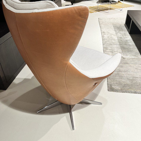 Image 1 of Gealux Samira relax armchair