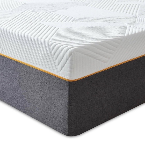 Image 1 of Materasso in schiuma fredda H3 Medium Firm 160x200x24