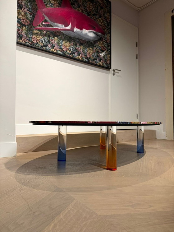 Image 1 of Daytona Wonderline salontafel