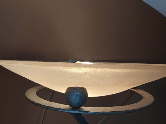 Image 1 of Terzani, lampada da terra, piedistalli di perfezione