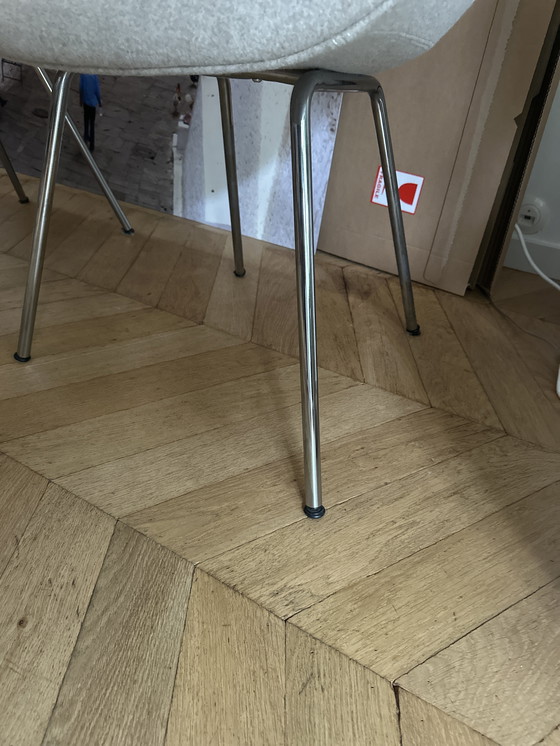 Image 1 of 2x sedie HAY AA127 - in perfette condizioni