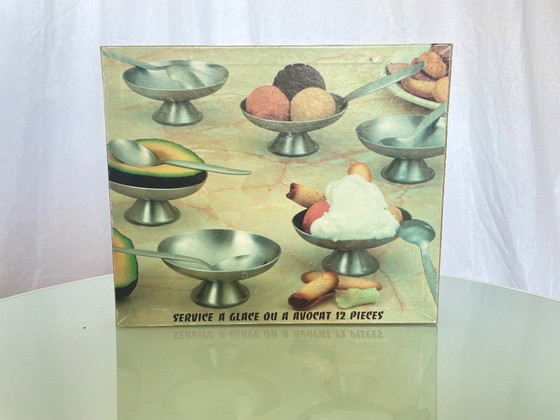 Image 1 of Edelstahlschneidservice, 1970er Jahre