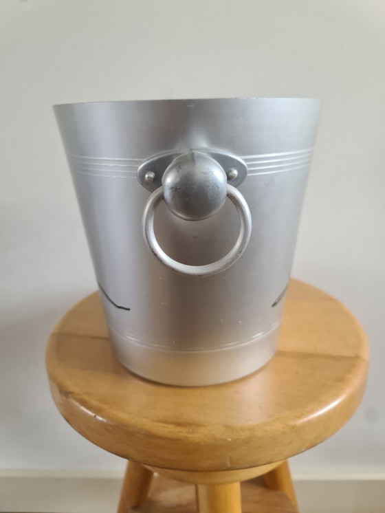 Image 1 of ENFRIADOR DE CHAMPÁN DEUTZ