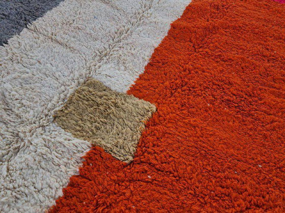 Authentischer handgefertigter Berberteppich 3x2 m – Teppiche & Läufer, Wool (photo 4 of 12)