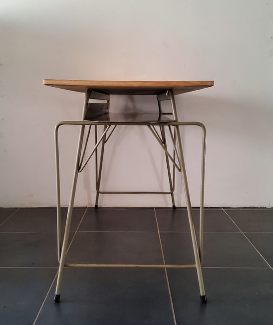 Image 1 of Willy Van Der Meeren Office