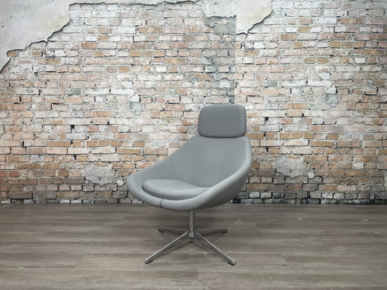 Image 1 of Allermuir Open A641 Grigio