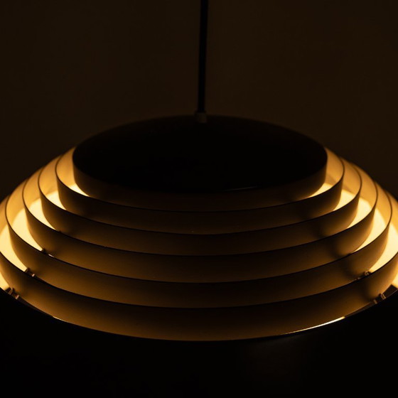 Image 1 of 1x AJ Royal Lamp by Arne Jacobsen for Louis Poulsen