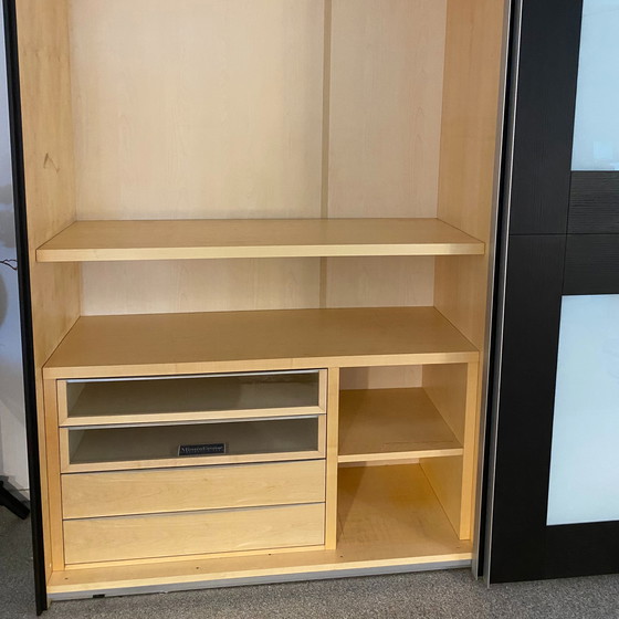 Image 1 of MisuraEmme Italy wardrobe