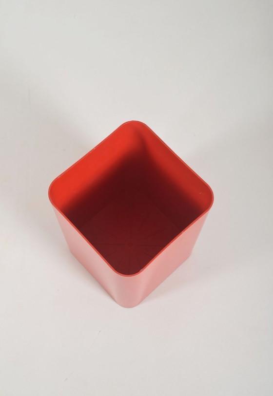 Image 1 of Quadrato 4672 designed by U.T. Kartell, 1960s