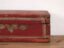 Caja antigua con pátina roja (c.1900) #4 – Armarios de almacenamiento (photo 30 of 40)