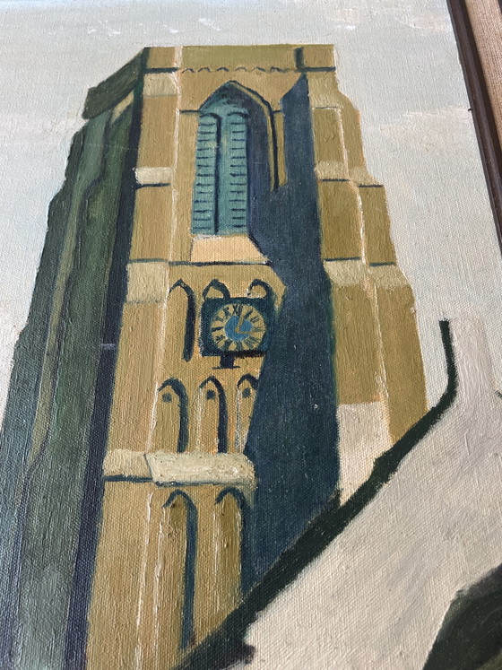 Image 1 of Lissewege (Verbaere)