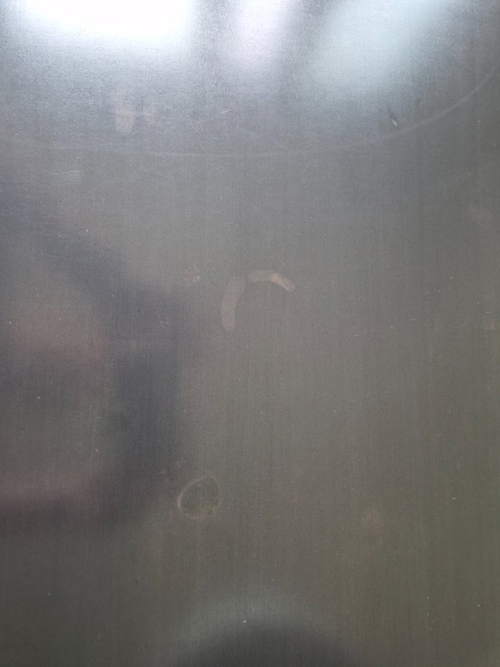 Dining tables Black Phosphated Steel – Other (photo 3 of 5)