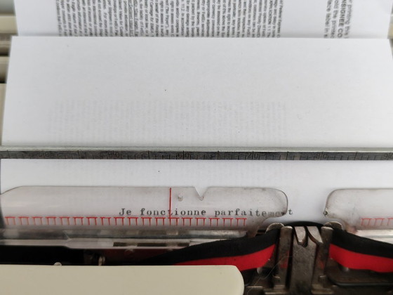 Image 1 of ALPINA SK63 typemachine