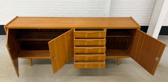 Image 1 of Vintage Designer Dresser