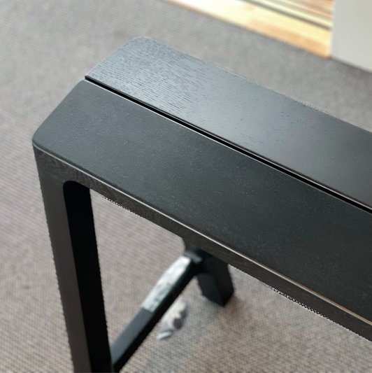 Image 1 of Arco Bock bar stool