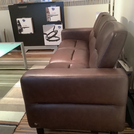 Image 1 of Stressless Wave 3-Sitzer-Sofa
