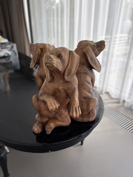 Image 1 of Hundegruppe