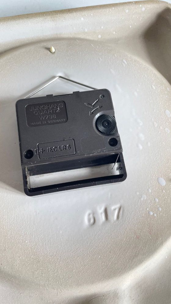 Image 1 of HORLOGE Made in Germany CERATEC Vintage