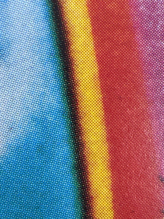 Image 1 of Porsche Cup 1976 – Poster originale Porsche vintage di Werbeagentur Strenger – Vintage Motorsport – 102x76 cm