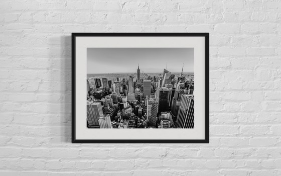 Image 1 of Vita a New York XI - Serie di 3