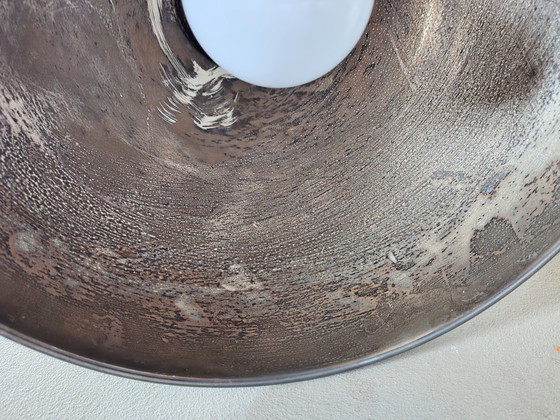 Image 1 of Harmonica lamp